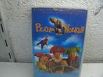 vhs 28a plop in de wolken, Cd's en Dvd's, VHS | Kinderen en Jeugd, Alle leeftijden, Kinderprogramma's en -films, Overige typen