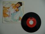 single ROXY MUSIC - VIRGIN PLAIN - POLYDOR RECORDS, 1977, Cd's en Dvd's, Pop, Ophalen of Verzenden, 7 inch, Single