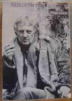 Hugo Claus- BZZLLETIN 113, Ophalen of Verzenden, Zo goed als nieuw, Overige typen