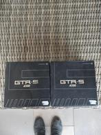 2 Nieuwe Strategy GTR-5 4500 Molens., Ophalen of Verzenden, Nieuw, Molen