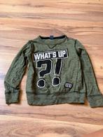 Dopodopo longsleeve Maat 104, Ophalen of Verzenden, Zo goed als nieuw, Dopodopo, Shirt of Longsleeve