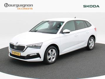 Skoda Scala 1.0 TSi 110 Pk Automaat Sport Business | Full LE beschikbaar voor biedingen