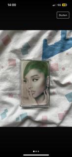 Ariana grande casette bandje, Ophalen of Verzenden, Zo goed als nieuw, Cd of Plaat