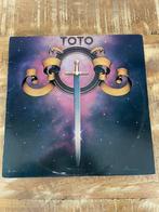 LP Toto – Toto, Gebruikt, Ophalen of Verzenden, 12 inch, Poprock