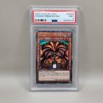 Yu-Gi-Oh! Exodia TN23-EN002 PSA 9, Hobby en Vrije tijd, Verzamelkaartspellen | Yu-gi-Oh!, Ophalen of Verzenden, Nieuw, Losse kaart