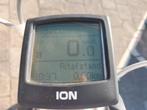 Groot display voor Sparta ion Batavus Padova, Fietsen en Brommers, Fietsaccessoires | Fietscomputers, Ophalen, Zo goed als nieuw