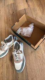 Natuform nieuwe sneaker maat 40, Kleding | Dames, Ophalen of Verzenden, Zo goed als nieuw, Blauw, Sneakers of Gympen