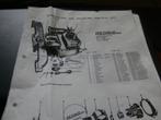 Willy's Ford GPW Jeep Engels 4x4 schuurvondst, Verzamelen, Verzenden, Landmacht, Engeland, Overige typen