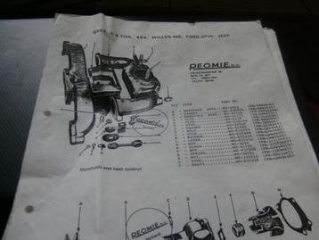 Willy's Ford GPW Jeep Engels 4x4 schuurvondst  beschikbaar voor biedingen