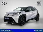 Toyota Aygo X 1.0 VVT-i MT JBL Premium *Nieuw* | JBL Soundsy, Voorwielaandrijving, 12 maanden, Adaptive Cruise Control, Overige kleuren