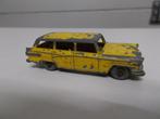 lesney 31 (4) ford station wagon gpw, Ophalen, Gebruikt, Auto, Lesney