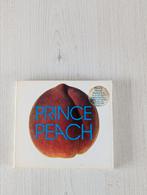 Prince - peach 2 cd, Zo goed als nieuw, Verzenden