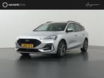 Ford Focus Wagon 1.0 EcoBoost Hybrid ST Line | Winterpakket, Auto's, Stof, Gebruikt, 1404 kg, 155 pk