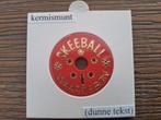Kermis kermismunten kermispenningen Skeeball2, Ophalen of Verzenden, Gebruikt