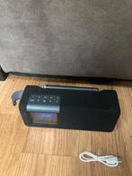 dab radio, Ophalen of Verzenden, Zo goed als nieuw, Radio