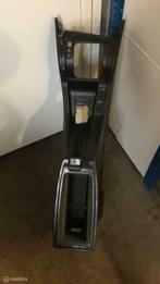 Middenconsole origineel zwart Volvo 960 ('90-'96) 9137145, Ophalen of Verzenden, Gebruikt