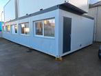 Woonunit 6 x 15 meter, 3 slaapkamers koop of huur, Ophalen