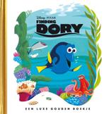 Gouden Boekjes - Finding Dory/ongelezen hardcover(kb26), Fictie algemeen, Zo goed als nieuw, Verzenden