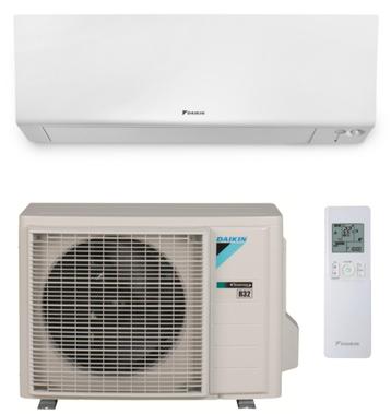 Daikin Perfera FTXTM40R - RXTM40R NORDIC 