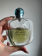 Giorgio Armani Air di Gioia 50ml, Ophalen of Verzenden, Gebruikt
