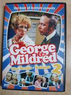 George & Mildred the series volume 2 DVD, Alle leeftijden, Verzenden, Zo goed als nieuw, Overige genres