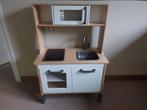 Ikea Duktig keukentje met accessoires, Ophalen, Gebruikt, Hout, Speelkeuken