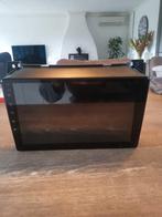Android Autoradio 9 inch - Suzuki Alto/Nissan Pixo, Auto diversen, Autoradio's, Ophalen, Gebruikt