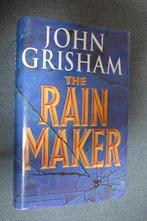 John Grisham – The rainmaker, Ophalen of Verzenden, John Grisham, Fictie