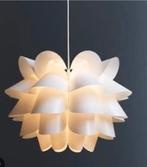 Knappa Ikea Hanglamp - Mooie sfeerverlichting!, Huis en Inrichting, Lampen | Hanglampen, Ophalen of Verzenden, Zo goed als nieuw