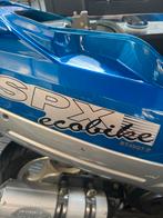 Baotain SPX 2007, Ophalen