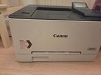 Canon I-Sensys LBP621Cw, Computers en Software, Printers, Ophalen, Zo goed als nieuw
