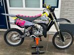 Suzuki RM 85, Fietsen en Brommers, Ophalen, 6 versnellingen, 85 cc, Zo goed als nieuw