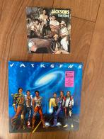 The Jacksons lp, Ophalen of Verzenden, 1960 tot 1980, Zo goed als nieuw, 12 inch