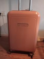 Gloednieuw SuitSuit Blossem koffer (handbagage), Nieuw, 35 tot 45 cm, Hard kunststof, Slot