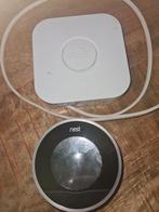 Nest Thermostaat, Ophalen of Verzenden, Slimme thermostaat, Gebruikt