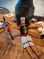 Action man super ninja, Ophalen of Verzenden, Zo goed als nieuw