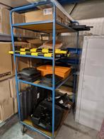 Diverse gebruikte Transportkar Rolcontainer, 100 liter of meer, Ophalen of Verzenden, Gebruikt, Transportkar