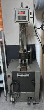 DN76 Doornaaier, Hobby en Vrije tijd, Ophalen, Gebruikt, Naaimachine, Overige merken
