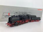 Märklin 39161 – Stoomlocomotief BR 42.90 DB – Als Nieuw!, Wisselstroom, Locomotief, Stuttgarter Strasse 55-57 D-73033 Göppingen