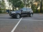 Ford Kuga 2.5 T AWD 2011 Zwart TITANIUM uitvoering, Automaat, 1553 kg, Leder en Stof, 10 km/l