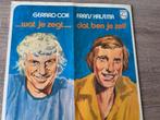 LP Gerard Cox en Frans Halsema, Cd's en Dvd's, Vinyl | Nederlandstalig, Ophalen of Verzenden, Zo goed als nieuw, 12 inch, Overige genres