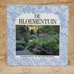 De Bloementuin – Marijke Heuff en Richard Bisgrove, Marijke Heuff, Ophalen of Verzenden, Zo goed als nieuw, Tuinieren en Tuinplanten