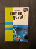 HAVO & Cambridge Studieboeken, Boeken, Schoolboeken, Ophalen, Zo goed als nieuw, HAVO