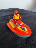 Brandweerman Sam, Ophalen, Zo goed als nieuw