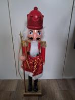 Kerst notenkraker, Diversen, Kerst, Ophalen of Verzenden, Zo goed als nieuw
