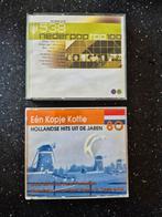 CD Lot: Nederpop Top 100 & Hollandse Hits, Cd's en Dvd's, Ophalen of Verzenden, Gebruikt