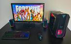 Complete Game PC / Gaming Computer!, Acer Predator, Zo goed als nieuw, Gaming, HDD