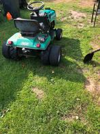 Zitmaaier, Tuin en Terras, Zitmaaiers, Ophalen of Verzenden, Gebruikt, 90 tot 120 cm