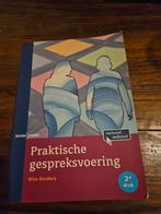 Wim Donders - Praktische gespreksvoering, Ophalen of Verzenden, Zo goed als nieuw, Wim Donders
