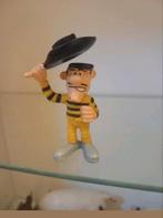 Schleich lucky luke dalton, Verzamelen, Ophalen of Verzenden, Zo goed als nieuw, Paard, Beeldje of Figuurtje